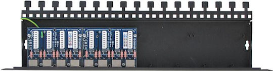 Ewimar CCTV-Zubehör PTU-58R-PRO/PoE