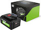 Green Cell Μπαταρία Εργαλείου 18V με Χωρητικότητα 8Ah