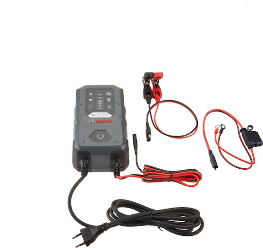 Bosch Φορτιστής Μπαταριών Εργαλείου 12V