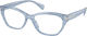 Ralph Lauren Femei Plastic Rame Ochelari Ochi d...