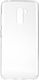 Ultra Slim Back Cover Silicone 0.3mm Transparent (Pocophone F1)