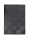 Guy Laroche Galleria Rug Rectangular from Jute Anthracite