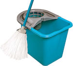 York Bucket Set with Mop