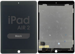 Screen Replacement (iPad Air 2)