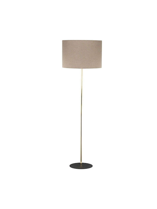 TK Lighting Umberto Φωτιστικό Δαπέδου Υ150εκ.