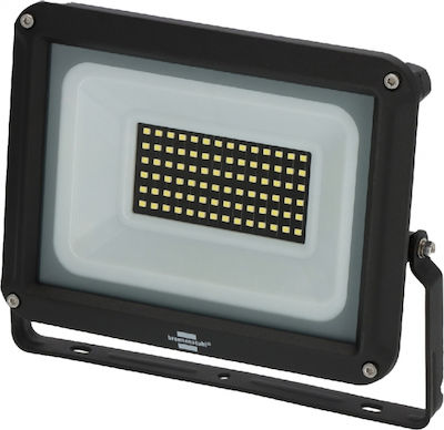 Brennenstuhl Jaro Wasserdicht LED Flutlicht 50W Kaltweiß 6500K IP65