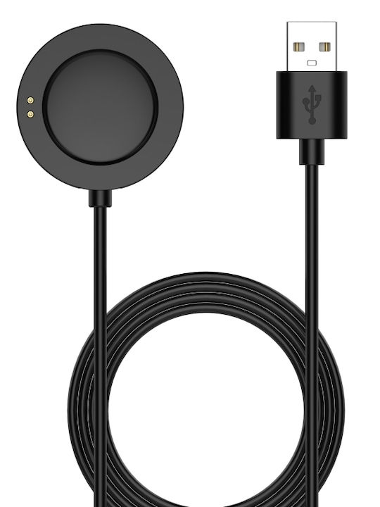 Watch Încărcător pentru Xiaomi Watch S3 Negrus