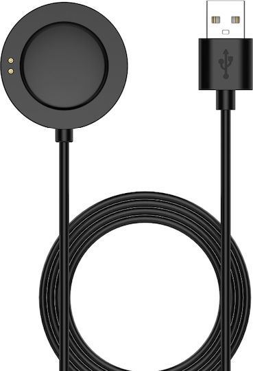 Watch Wearable Charger Xiaomi Watch S3 Blackς