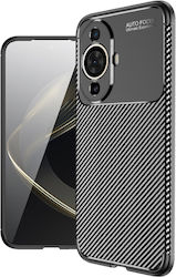 Techsuit Back Cover Blace (Huawei Nova 12s) Techsuit Back Cover Blace (Huawei Nova 12s)