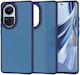 Techsuit Halofrost Back Cover Σιλικόνης Μπλε (O...