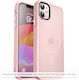 Techsuit Halofrost Back Cover Σιλικόνης Ροζ (Mo...