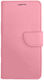 Book Ροζ (Oppo A96)