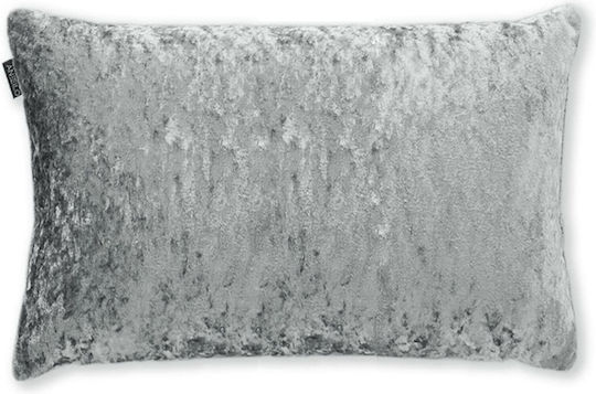 Antilo Textil Antilo Textil Zierkissen Grau 30x50cm