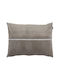 Antilo Textil Sofa Cushion Brown 30x50cm