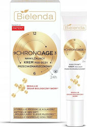 Bielenda Chrono Age Eye Moisturiser 15ml