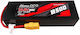 Gens Ace G-tech Μπαταρία Li-Po 14.8V 8500mAh 60C 4S XT90 για Τηλεκατευθυνόμενο 2τμχ