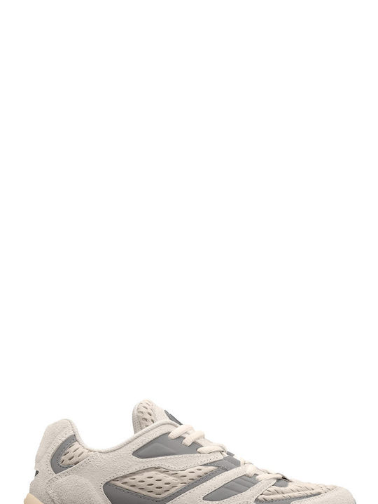 Arkk Copenhagen Γυναικεία Sneakers Light Grey