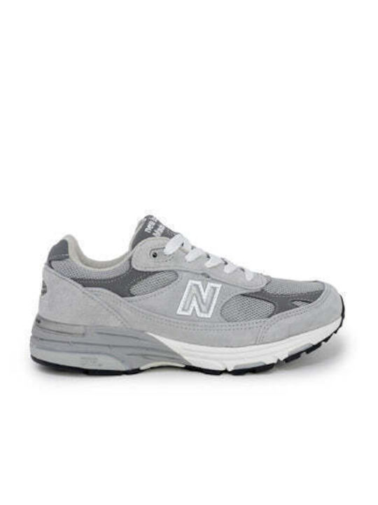 New Balance Herren Sneakers Gray