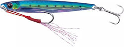 MajorCraft Jigpara Micro Slim Live Bait Speed Slider 15gr MajorCraft Jigpara Micro Slim Live Bait Speed Slider 15gr