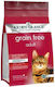 Arden Grange Grain Free Adult Trockenfutter ohne Getreide für erwachsene Katzen mit Huhn 0.4kg