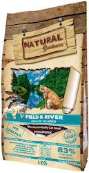 Natural Greatness Field & River 2kg Natural Greatness Field & River 2kg