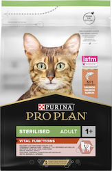 Pro Plan Sterilised Vital Functions 3kg
