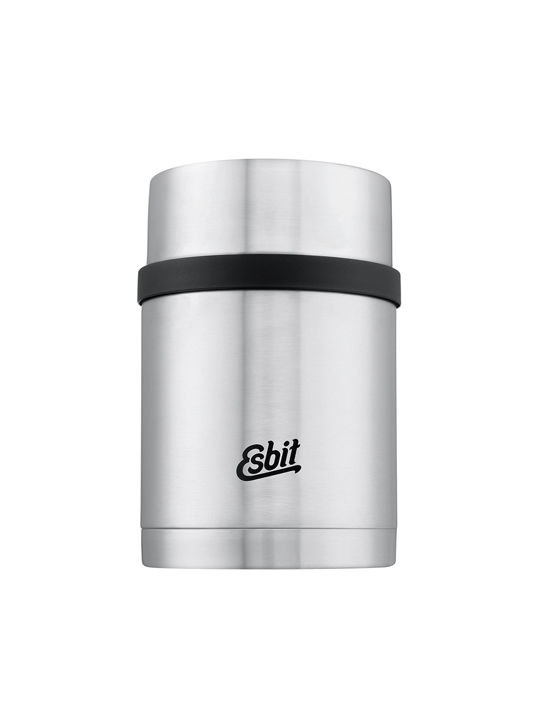 Esbit Sculptor Stainless Steel Food Jug Lunchbo...
