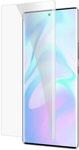 Γυαλί 3D UV Liquid Full Glue Full Face Tempered Glass (Galaxy S23 Ultra)