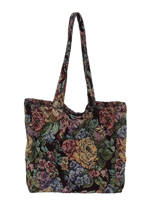 Mdl Geantă de damă Tote Multicolor