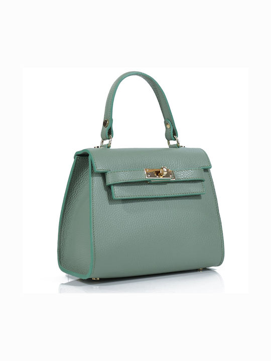 Passaggio Leather Leather Women's Bag Tote Hand...