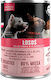 Pet Republic Wet Food Dogs in Cans with Salmon Grain-Free & Gluten-Free 400gr