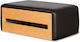 Curved Sitting Box