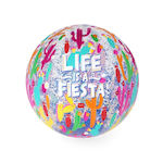 Legami Milano Inflatable Beach Ball 40 cm