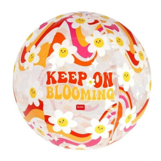 Legami Milano Inflatable Beach Ball 40 cm