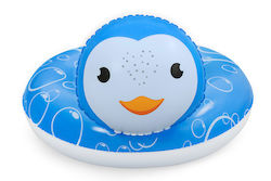 Bestway Kids' Swim Ring Blue