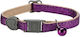 Trixie Cat Collar Purple