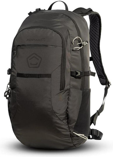 Pentagon Minor Military Backpack Backpack Black 20lt