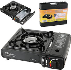 Elico Camp Gas Stove