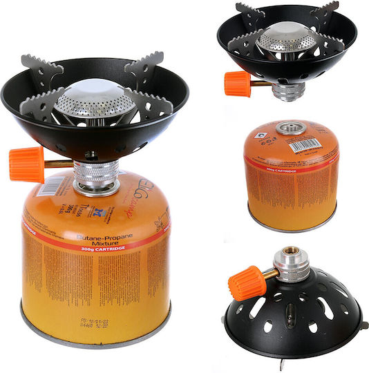 Elico Camp Gas Stove for Camping