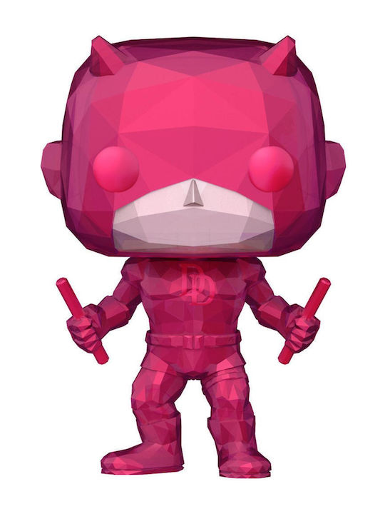 Funko Pop! Marvel: Marvel - Daredevil 1386 Bobb...