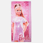 Alouette Kids Beach Towel Barbie 140x70cm