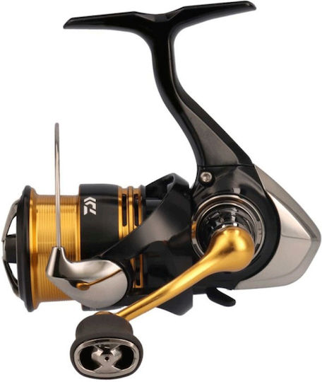 Daiwa Fishing Reel