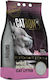Bestonit Άμμος Γάτας Μπετονίτης με Άρωμα Baby Powder 20lt