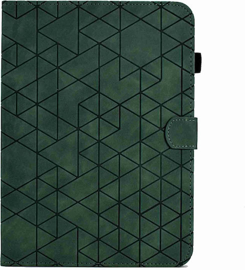 Flip Cover Green Lenovo Tab M9