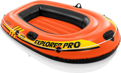 Intex Explorer Pro 100 Schlauchboot