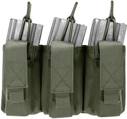 Warrior Assault Systems Cazul de centură Încărcător Verde