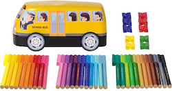 Faber-Castell Set de colorat 33buc