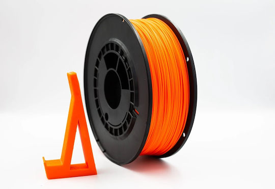 Filalab PETG 3D Printer Filament 1.75mm Orange 1kg