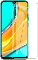 Προστατευτικό 0.3mm (Poco M5) Προστατευτικό 0.3mm (Poco M5)