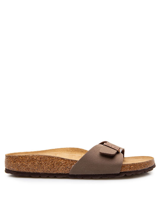 Birkenstock Γυναικεία Σανδάλια Mocca